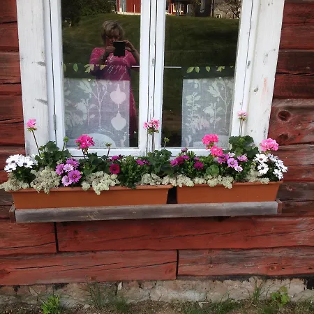 Joulupukin Piilopirtti Mikkeli